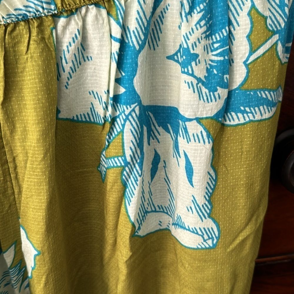 By Anthropologie pull on Pants - Picture 6 of 7